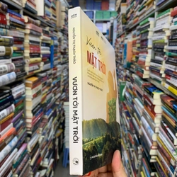 Vươn tới mặt trời - nguyễn thị thạch thảo 549963