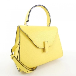 【Khuyến mãi】Túi VALEXTRA 661365