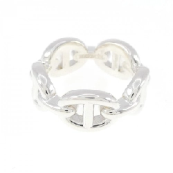 Nhẫn Hermès Chaine d'Ancre - Hàng hiệu Authentic 839502