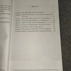KHÁI QUÁT VỀ CHÍNH QUYỀN HỢP CHỦNG QUỐC HOA KỲ 701070