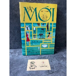 Văn mới 2015-2016 Hồ Anh Thái Tuyển- sách lưu kho chưa qua sd,giấy xốp có ố nhẹ Sách văn học STB0302