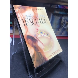 (TẶNG BOOKMARK) Chiếc vòng thạch lựu 2004 mới 70% ố bẩn nhẹ A Cuprin RBK0906 SÁCH VĂN HỌC