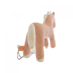 Hermès Onore Epopé Cheval 103521M Đồ trang trí 624077