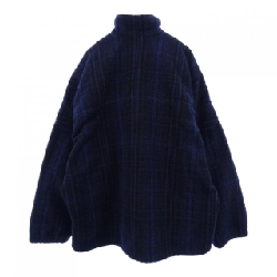 Balenciaga BALENCIAGA 675648 TLU11 Áo khoác - Hàng hiệu Chính hãng 893300