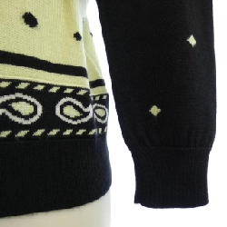 HERMES HARNAIS DE COUR 2H2703D8 Áo khoác - Hàng hiệu Chính hãng 813055