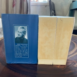 II Tựa sách: Sông Đông Êm Đềm (Trọn bộ 2 tập) - Mukhail Aleksandrovich Sholokhov - 2014 443182