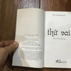 Thử Vai - Ryu Murakami (t4) 725308