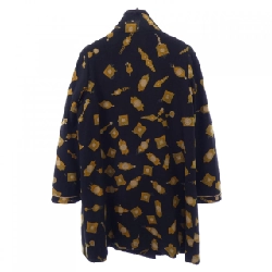 【Mã giảm giá】Thời trang Leonar LEONARD FASHION Áo khoác 638363