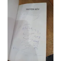Truyện Kiều - Nguyễn Du - Thi ca Việt Nam chọn lọc 198703
