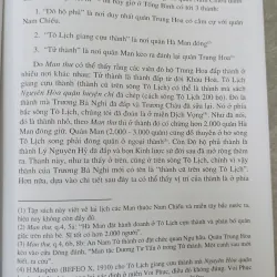 ĐẤT THIÊNG NGÀN NĂM VĂN VẬT - TRẦN QUỐC VƯỢNG 701369