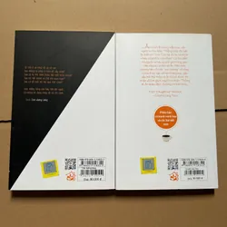 Combo 2 quyển Tony buổi sáng: trên đường băng + cà phê cùng tony 604892