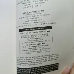 Bọ tuyết - Yasushi Inoue 1025911