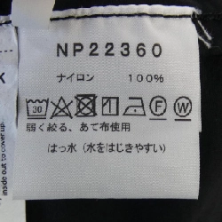 ザノースフェイス THE NORTH FACE NP22360 Áo khoác - Hàng hiệu Authentic 900803