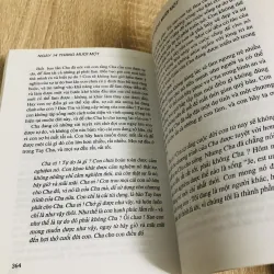 TIẾNG THÌ THẦM VÀ LỜI ĐÁP TRẢ 957212