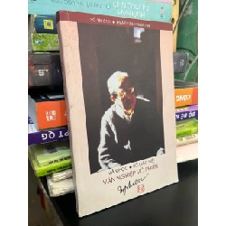 Văn học: Văn nghiệp võ phiến (sách in hải ngoại)