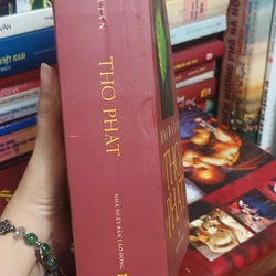Thơ Phật - Thái Bá Tân 543517