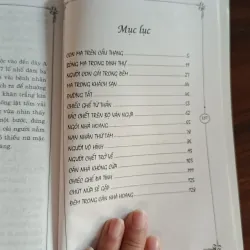 Truyện không nên đọc lúc nửa đêm 760338