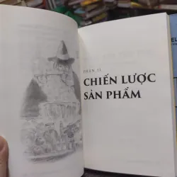 Sách: 10 Quy luật thương mại điện tử - Nguyễn Hoàng Phi (A2) 589827