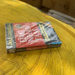 ĐẮC NHÂN TÂM - DALE CARNEGIE 789764