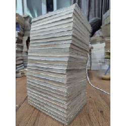 TRUYỆN TRANH HOÀNG CUNG 295839