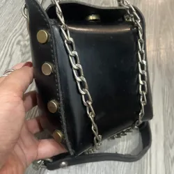 Túi da mini  1009594