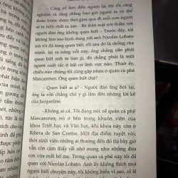 Cuộc sống vợ chồng - Sergio Pitol 1020271