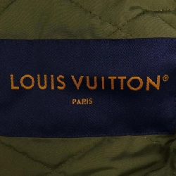 Áo khoác làm việc LOUIS VUITTON HTB60WXOC - Hàng hiệu Authentic 897464