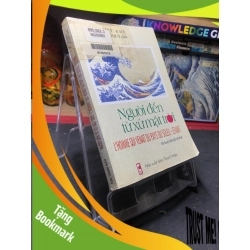 (TẶNG BOOKMARK) Người đến từ xứ mặt trời (tiểu thuyết song ngữ Việt Pháp) mới 70% ố bẩn có dấu mộc và viết nhẹ trang đầu 2001 Mỹ Khê - Hồ Quý RBK0906 SÁCH VĂN HỌC