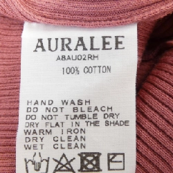 AURALEE Top - Hàng hiệu Chính hãng 774964