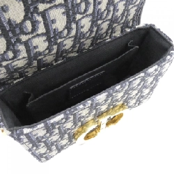 Túi xách Christian Dior DIOR OBLIQUE 30 Montaigne - Hàng hiệu Authentic 803219