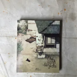 Chó Xanh Lông Dài - Hwang Sun Mi