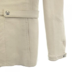 Áo khoác da MK MICHEL KLEIN 628028