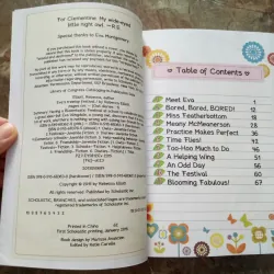 Bộ truyện Owl diaries (15 cuốn tiếng Anh) 732973