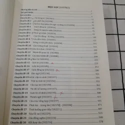 TỔNG ÔN NGỮ PHÁP TIẾNG ANH. Tg. Cô TRANG ANH trang Moon.vn 792414