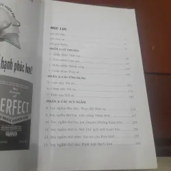 The pursuit of PERFECT - Gần như HOÀN HẢO 931434