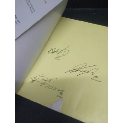 Who Are You School 2015 mới 70% ố nhẹ, ướt nhẹ 2018 HCM2705 KBS SÁCH VĂN HỌC 923820