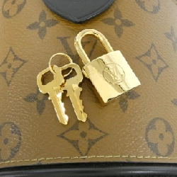 Túi xách Louis Vuitton Monogram Reverse Cannes M43986 - Hàng hiệu Chính hãng 804177