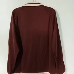 Áo khoác thể thao New Balance màu nâu size L 719706