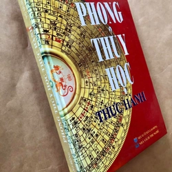 Sách Phong thuỷ học thực hành - Vũ Đình Chỉ biên soạn