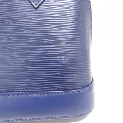 Túi Louis Vuitton Epi Alma BB M40855 617798