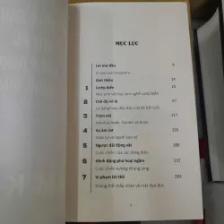 PHÍA SAU TỘI ÁC NHÂN DANH KHOA HỌC - SAM KEAN 739790