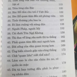 Những Mẩu Chuyện Về Tấm Gương Đạo Đức Hồ Chí Minh - Bộ 2 tập 777686