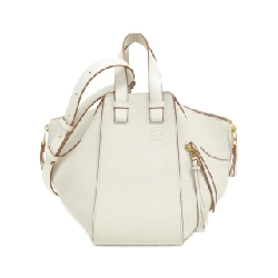 Túi xách vai Loewe Hammock Small A538S35X51