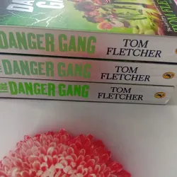 The Danger Gang 1021357