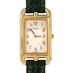 Hermès Nantucket YG YG Quartz - Hàng hiệu Chính hãng