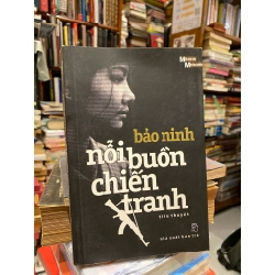 Nỗi Buồn Chiến Tranh - Bảo Ninh 127511