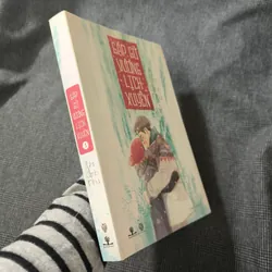 Gặp gỡ Vương Lịch Xuyên (Tập 1) - Thi Định Nhu 712453