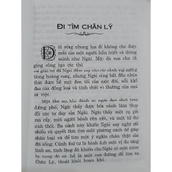 Quy luật của nhân sinh - Ajahn Chan (Diệu Oanh dịch) 518091