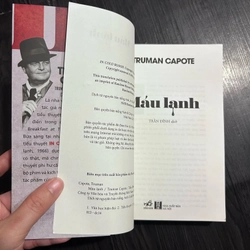 Máu lạnh - TrumanCapote 366761