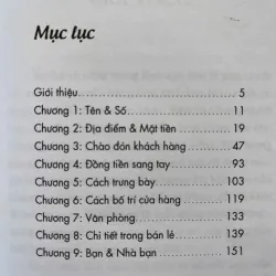 PHONG THỦY ỨNG DỤNG CHO CỬA HÀNG BÁN LẺ 759907